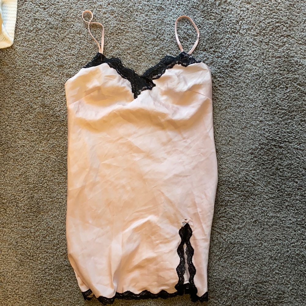 Victoria Secret lingerie